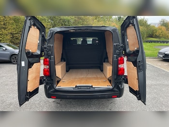 Used Vauxhall Vivaro 2025 for sale - 76220685: Photo