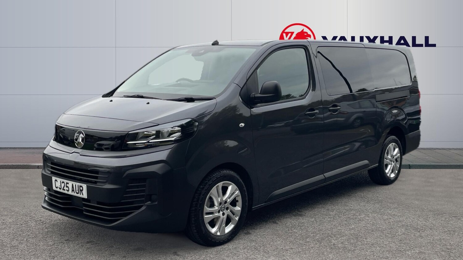 Used Vauxhall Vivaro 2025 for sale - 76220685: Photo 7