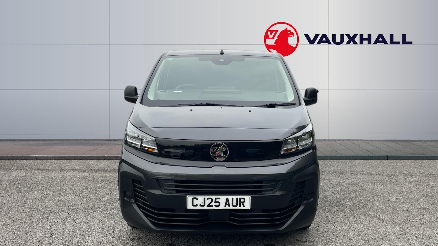 Used Vauxhall Vivaro 2025 for sale - 76220685: Photo 8