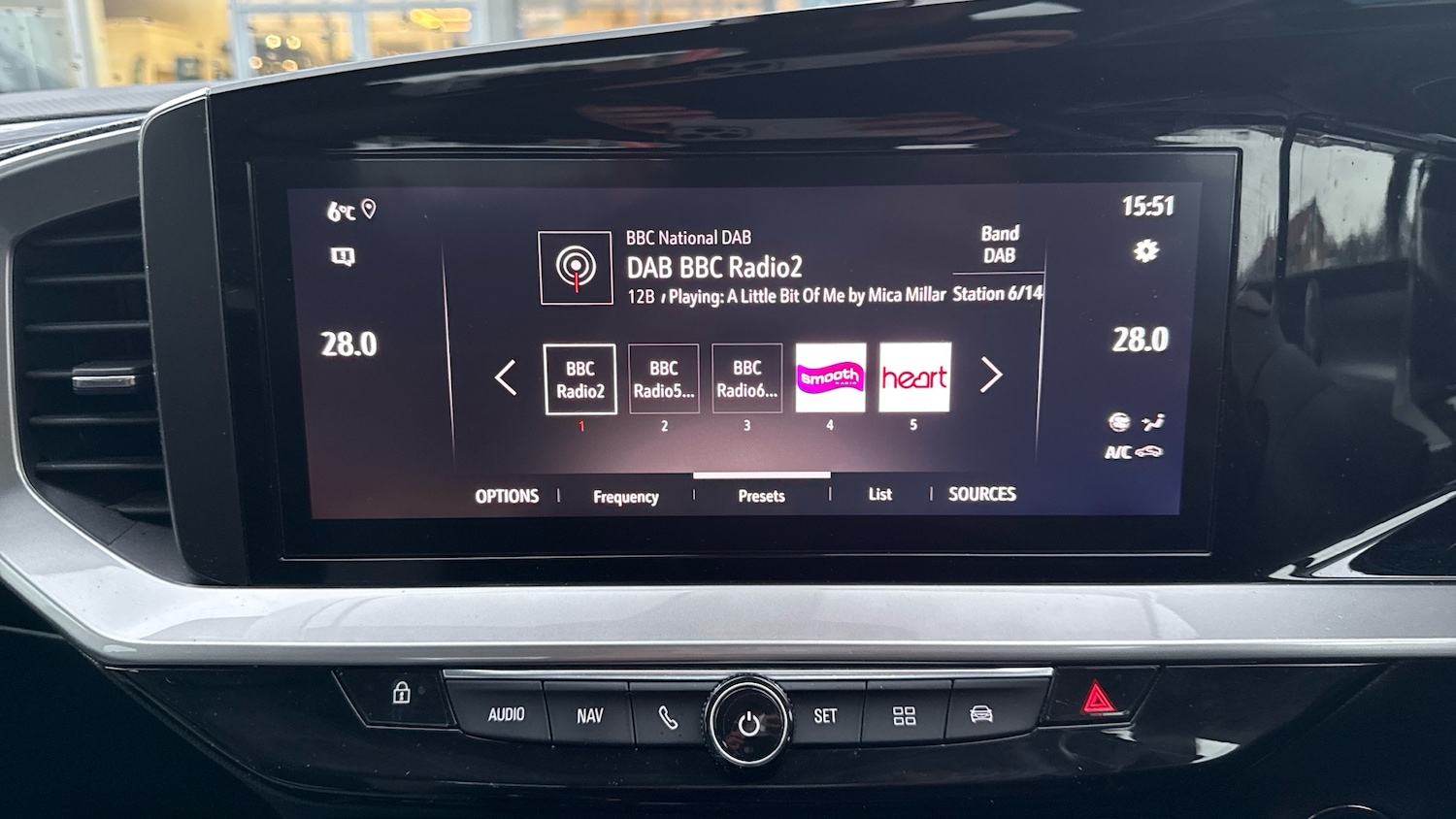 Used Vauxhall Mokka 2022 for sale - 77459633: Photo 12