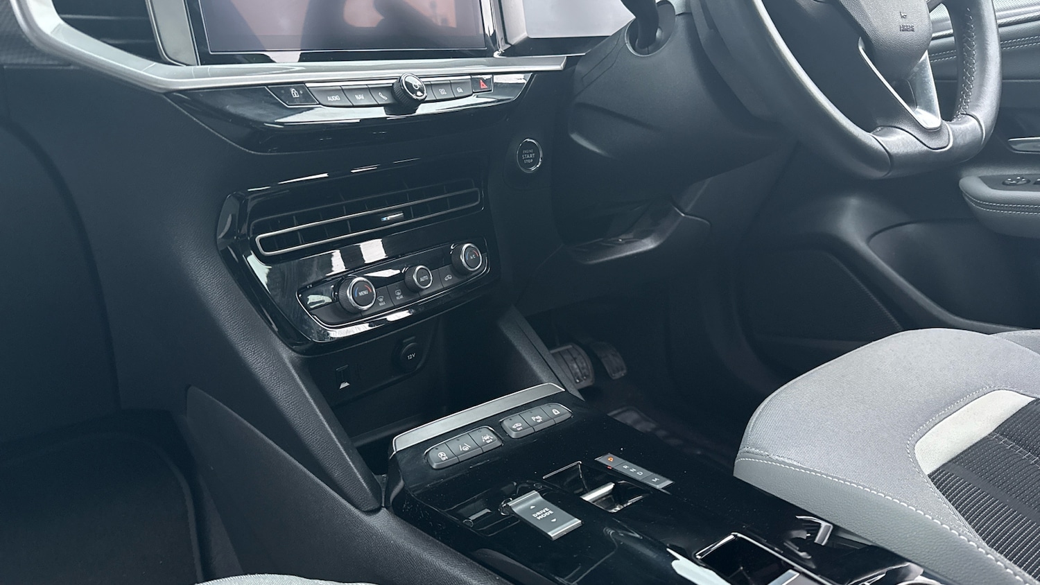 Used Vauxhall Mokka 2022 for sale - 77459633: Photo 13