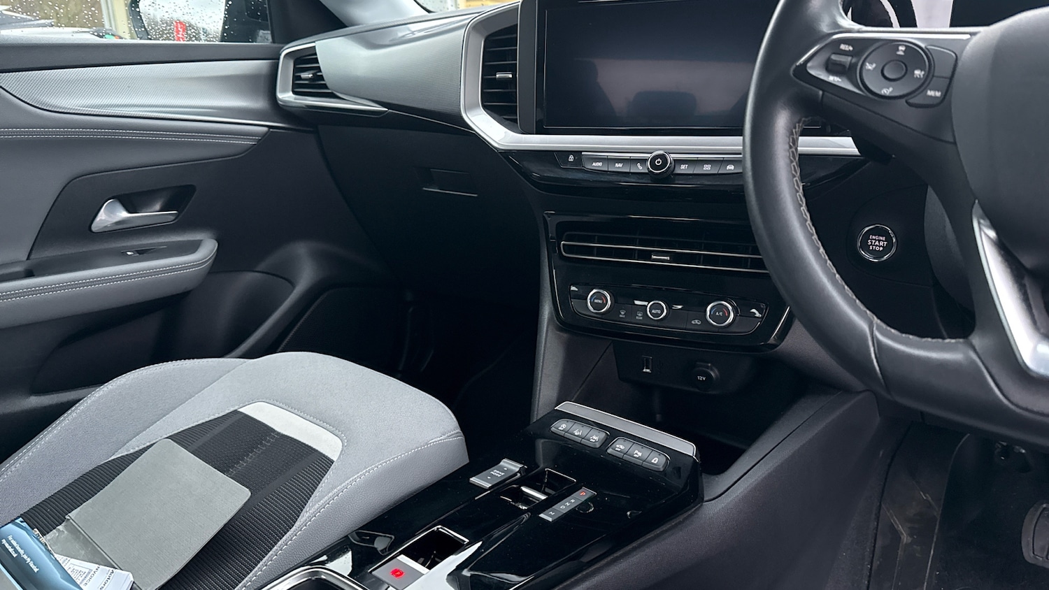 Used Vauxhall Mokka 2022 for sale - 77459633: Photo 14