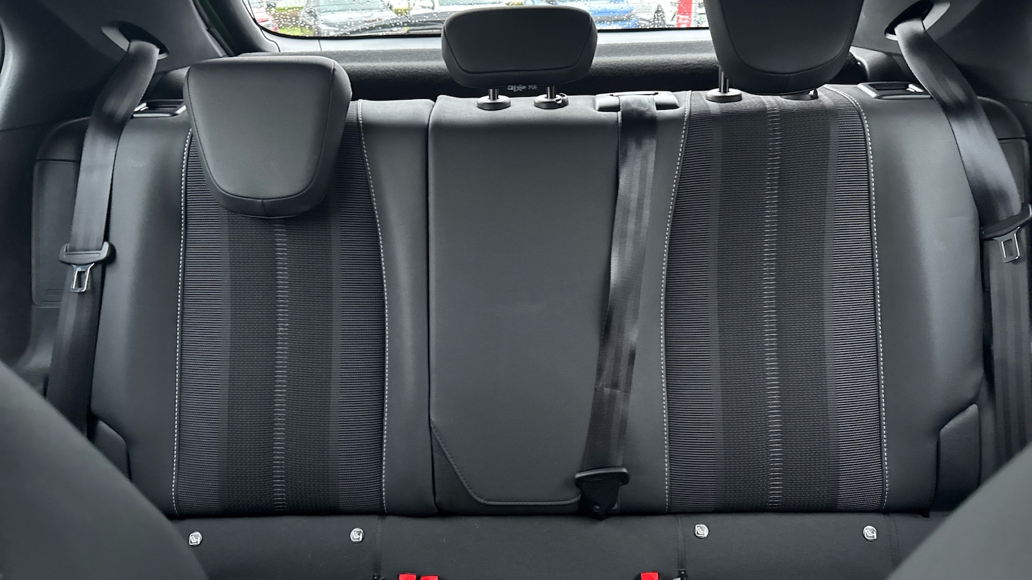 Used Vauxhall Mokka 2022 for sale - 77459633: Photo 15