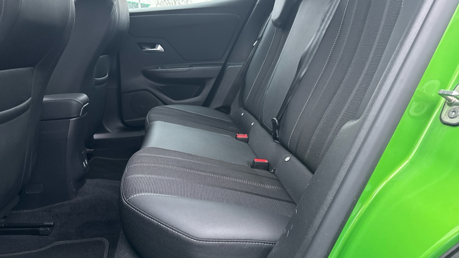 Used Vauxhall Mokka 2022 for sale - 77459633: Photo 16