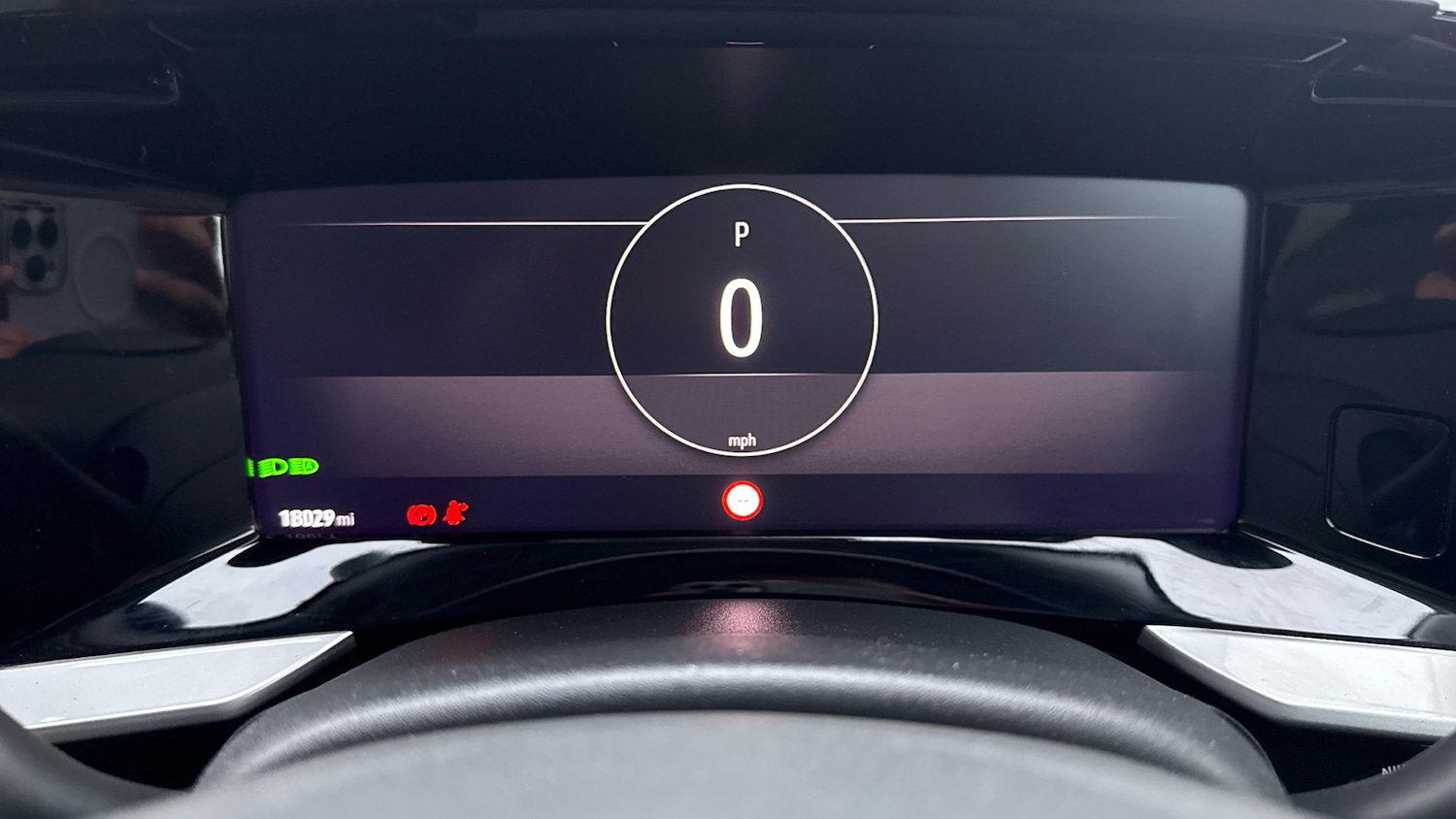 Used Vauxhall Mokka 2022 for sale - 77459633: Photo 18