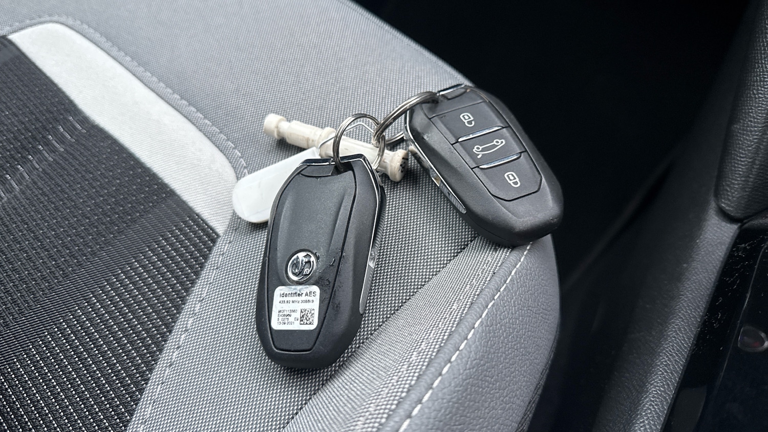 Used Vauxhall Mokka 2022 for sale - 77459633: Photo 20