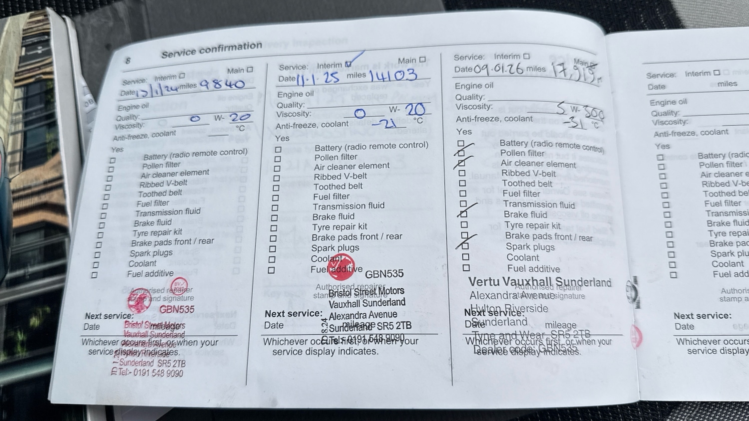 Used Vauxhall Mokka 2022 for sale - 77459633: Photo 22