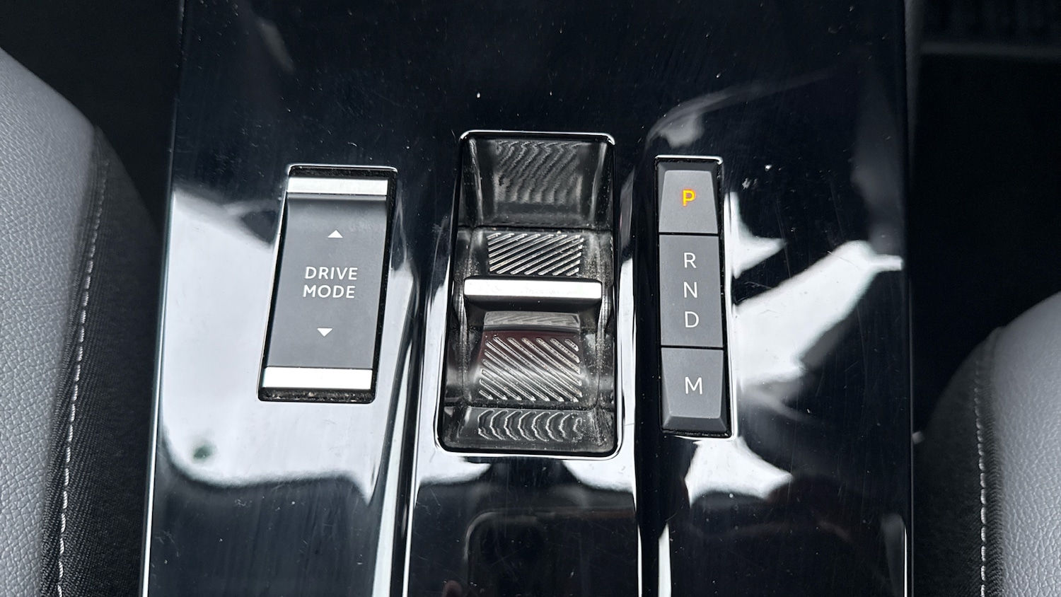 Used Vauxhall Mokka 2022 for sale - 77459633: Photo 24