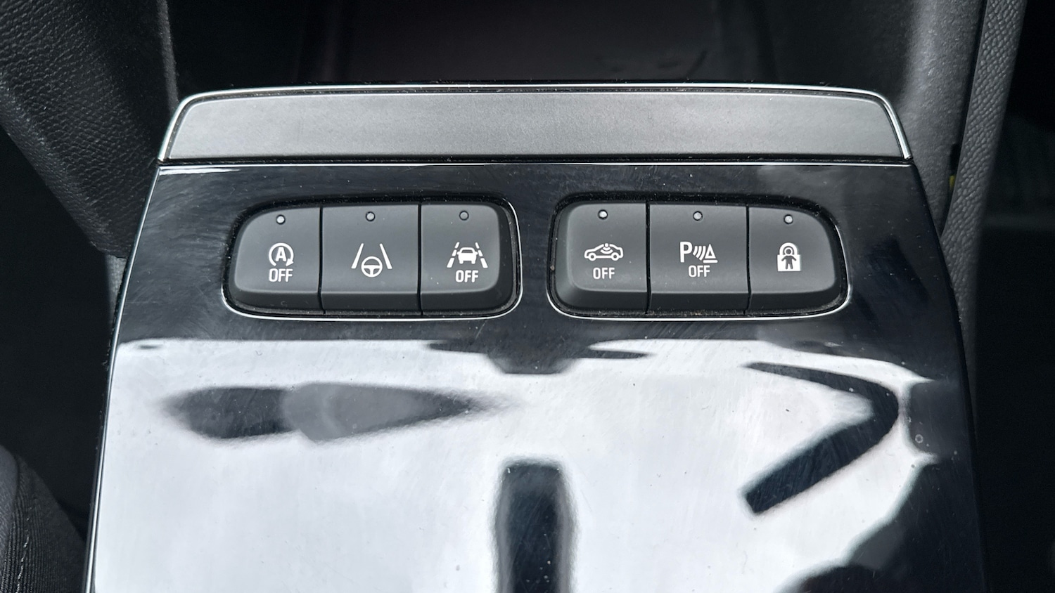 Used Vauxhall Mokka 2022 for sale - 77459633: Photo 25