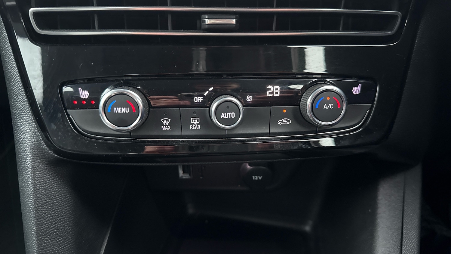 Used Vauxhall Mokka 2022 for sale - 77459633: Photo 26