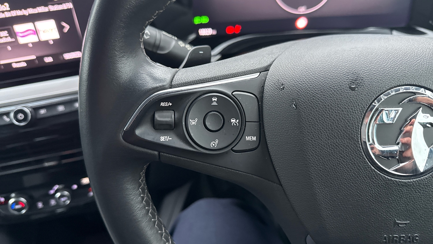 Used Vauxhall Mokka 2022 for sale - 77459633: Photo 28