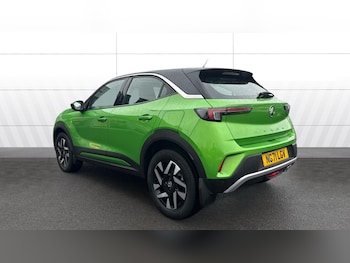 Used Vauxhall Mokka 2022 for sale - 77459633: Photo