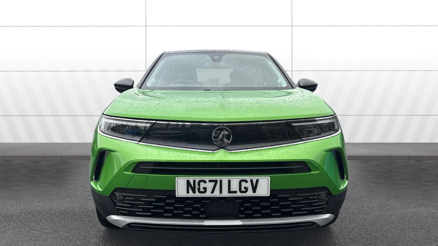 Used Vauxhall Mokka 2022 for sale - 77459633: Photo 3