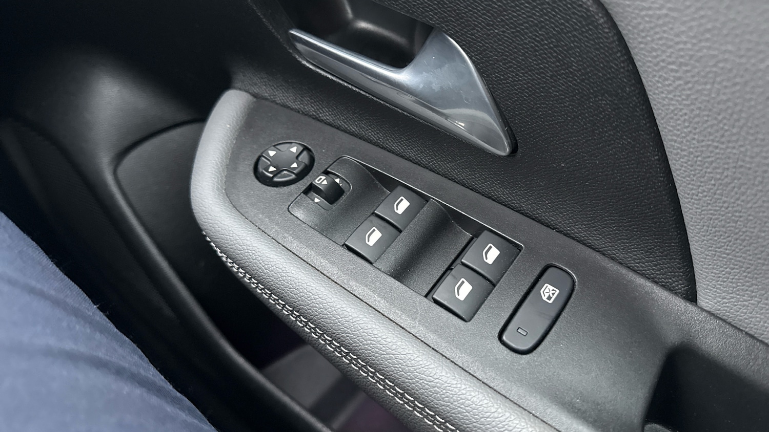 Used Vauxhall Mokka 2022 for sale - 77459633: Photo 31