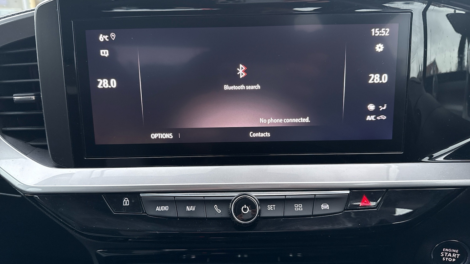 Used Vauxhall Mokka 2022 for sale - 77459633: Photo 34