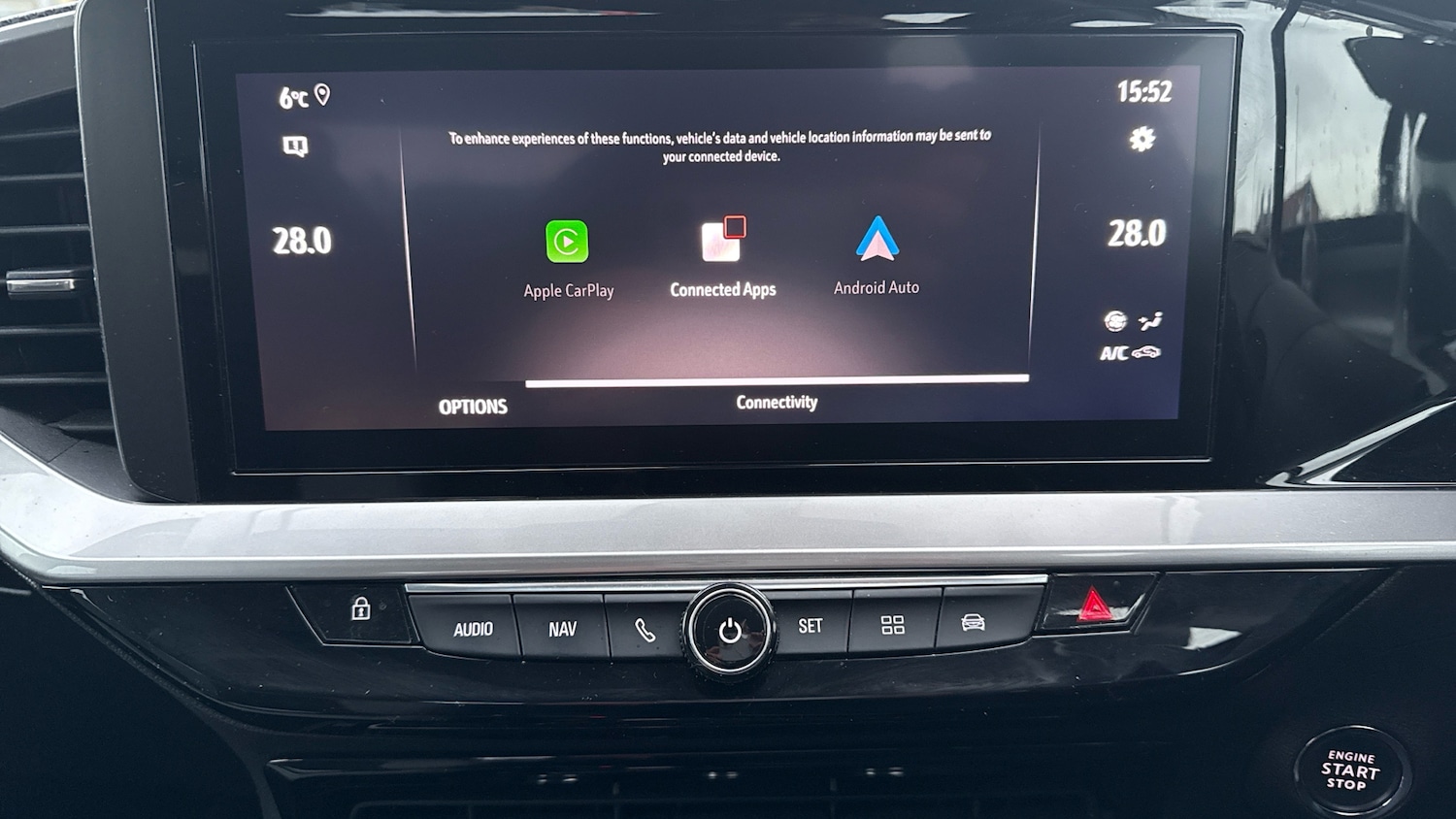 Used Vauxhall Mokka 2022 for sale - 77459633: Photo 35