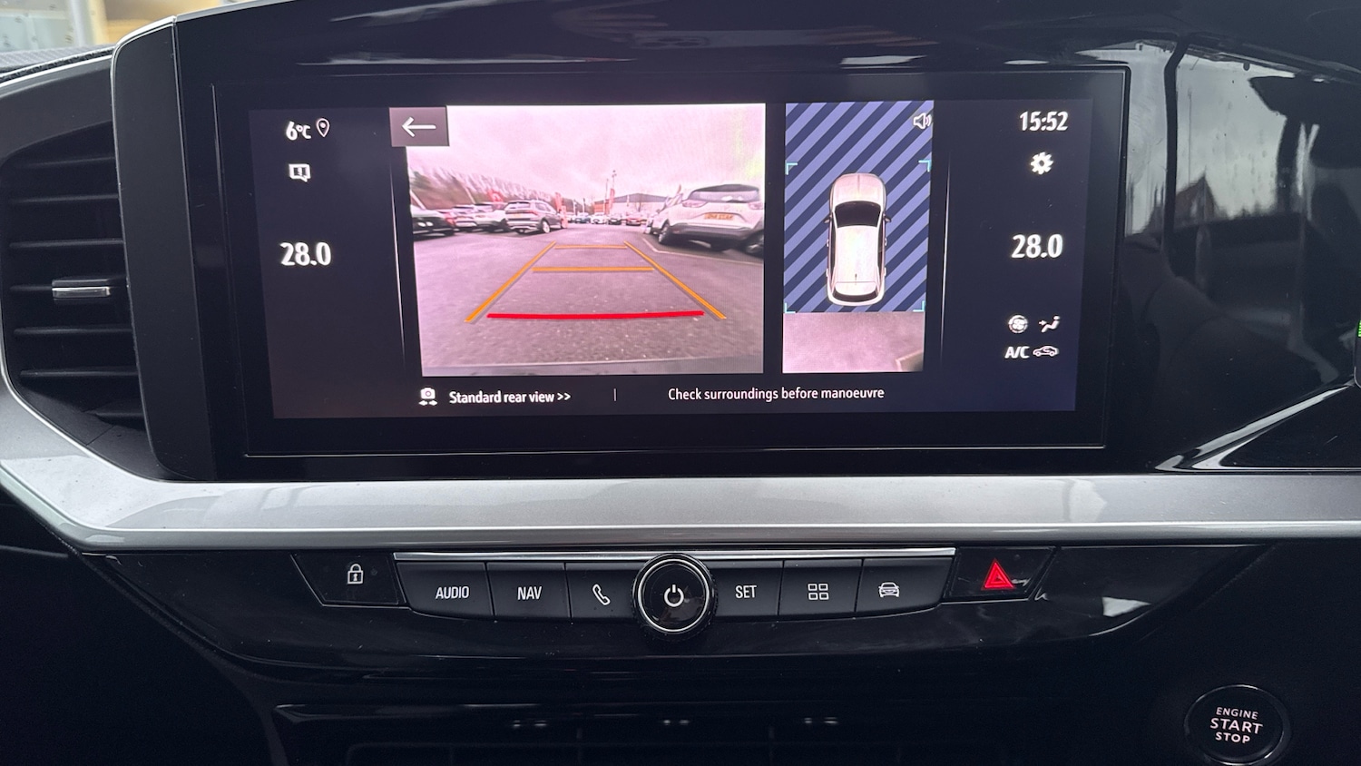 Used Vauxhall Mokka 2022 for sale - 77459633: Photo 36