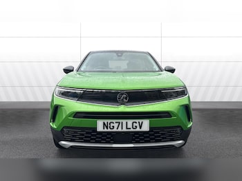 Used Vauxhall Mokka 2022 for sale - 77459633: Photo