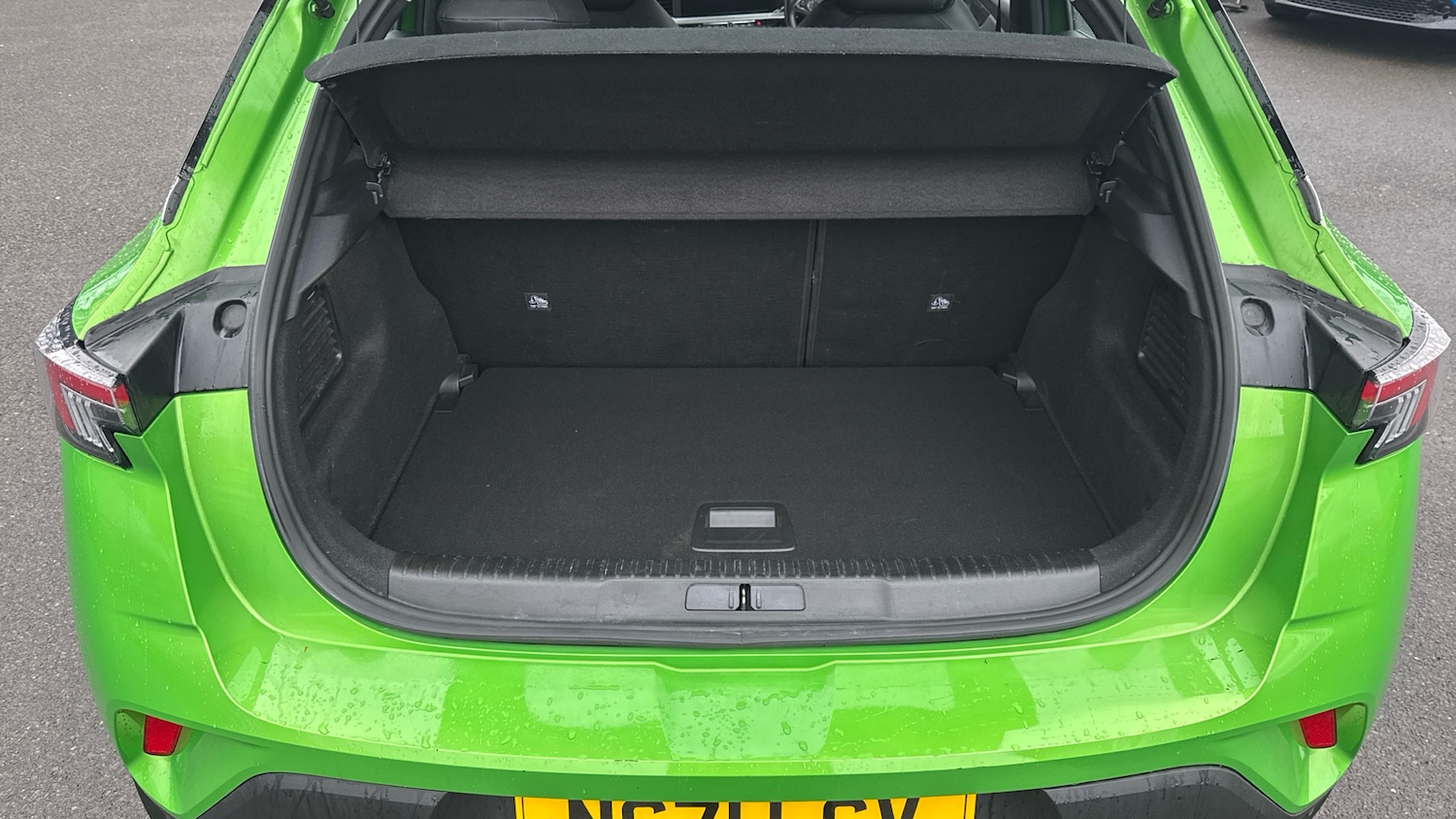 Used Vauxhall Mokka 2022 for sale - 77459633: Photo 4