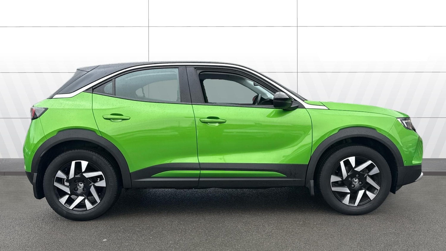 Used Vauxhall Mokka 2022 for sale - 77459633: Photo 5