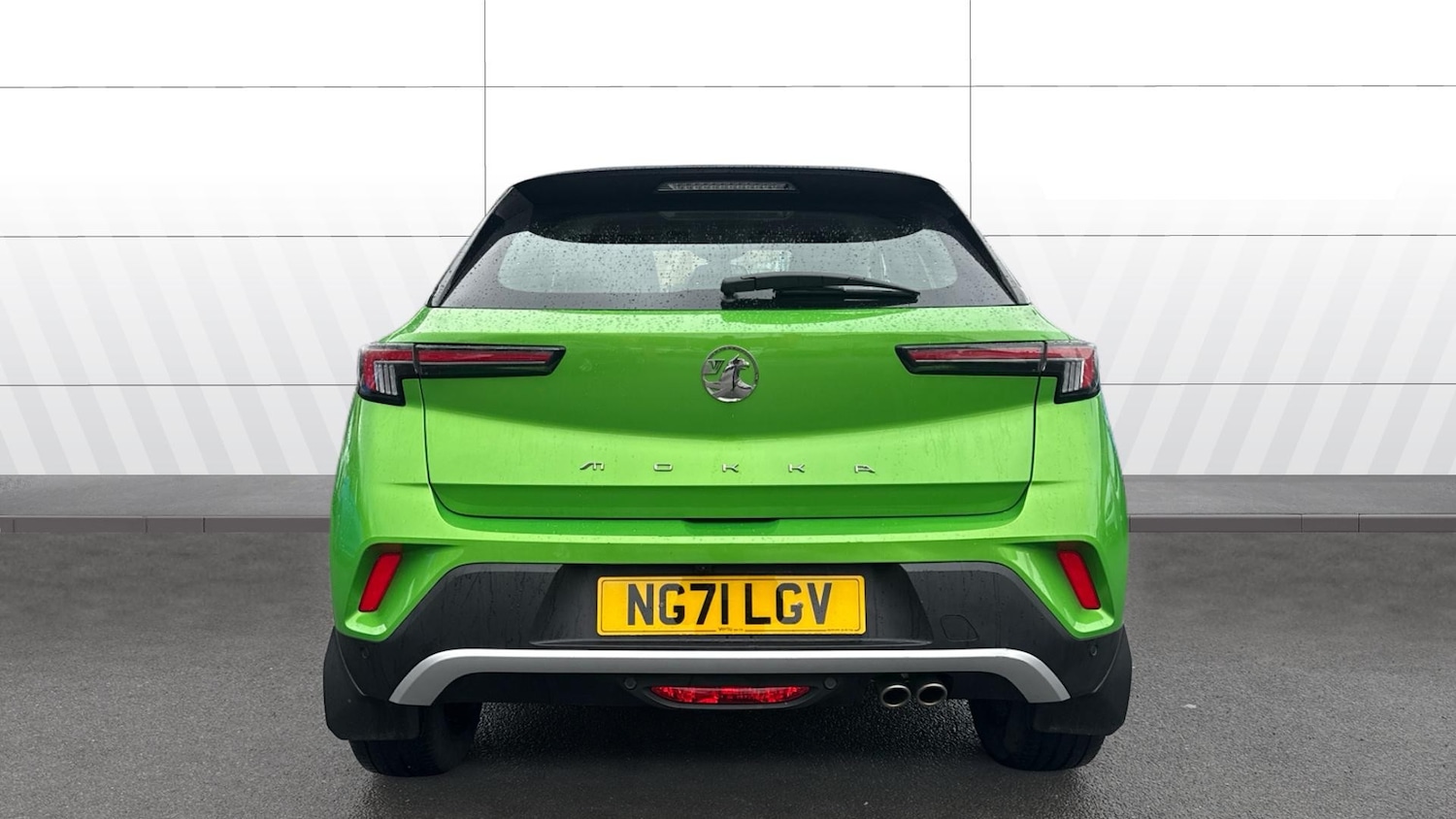 Used Vauxhall Mokka 2022 for sale - 77459633: Photo 6