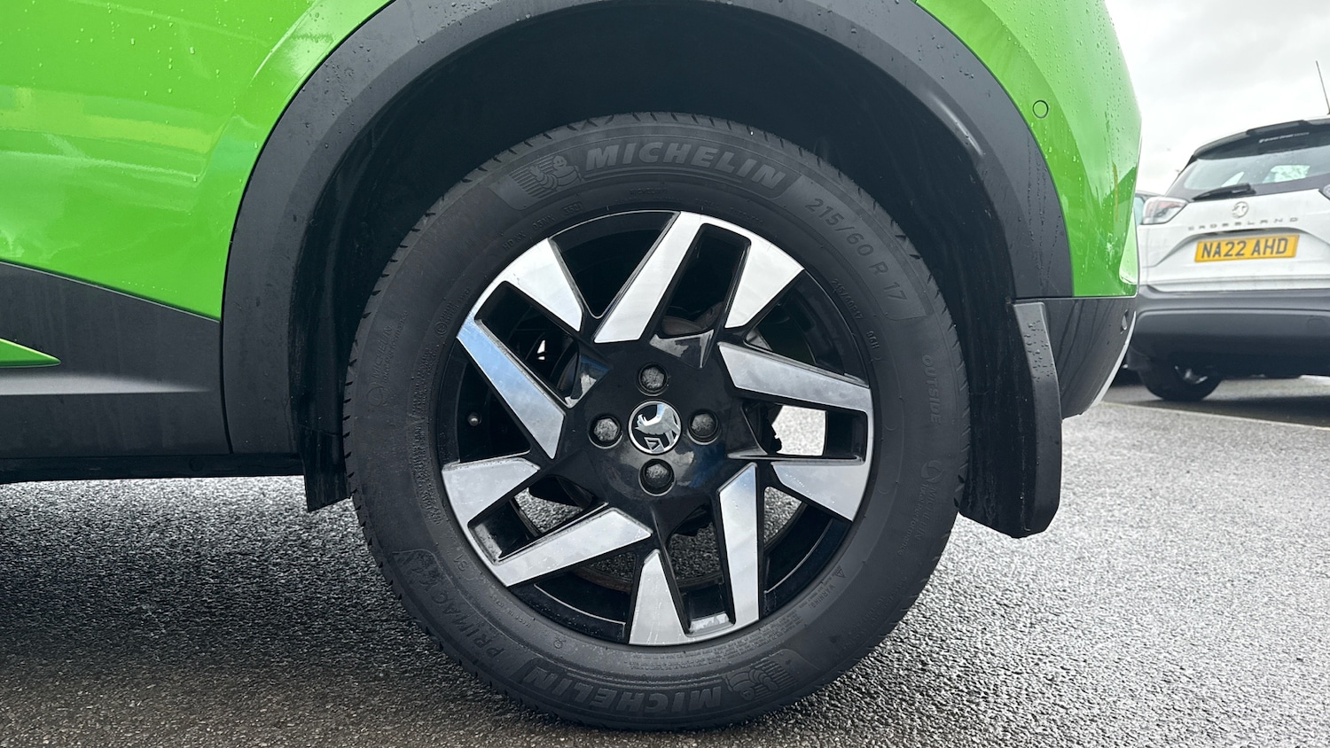 Used Vauxhall Mokka 2022 for sale - 77459633: Photo 7