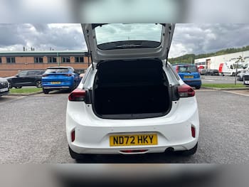 Used Vauxhall Corsa 2022 for sale - 79841619: Photo
