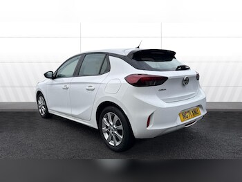 Used Vauxhall Corsa 2022 for sale - 77336437: Photo