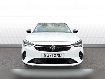 Used Vauxhall Corsa 2022 for sale - 77336437: Photo