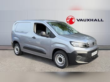 Used Peugeot Partner 2024 for sale - 79649812: Photo