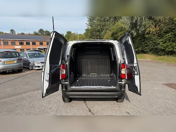 Used Peugeot Partner 2024 for sale - 79649812: Photo