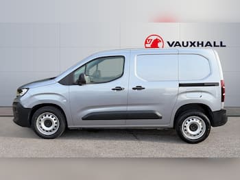 Used Peugeot Partner 2024 for sale - 79649812: Photo
