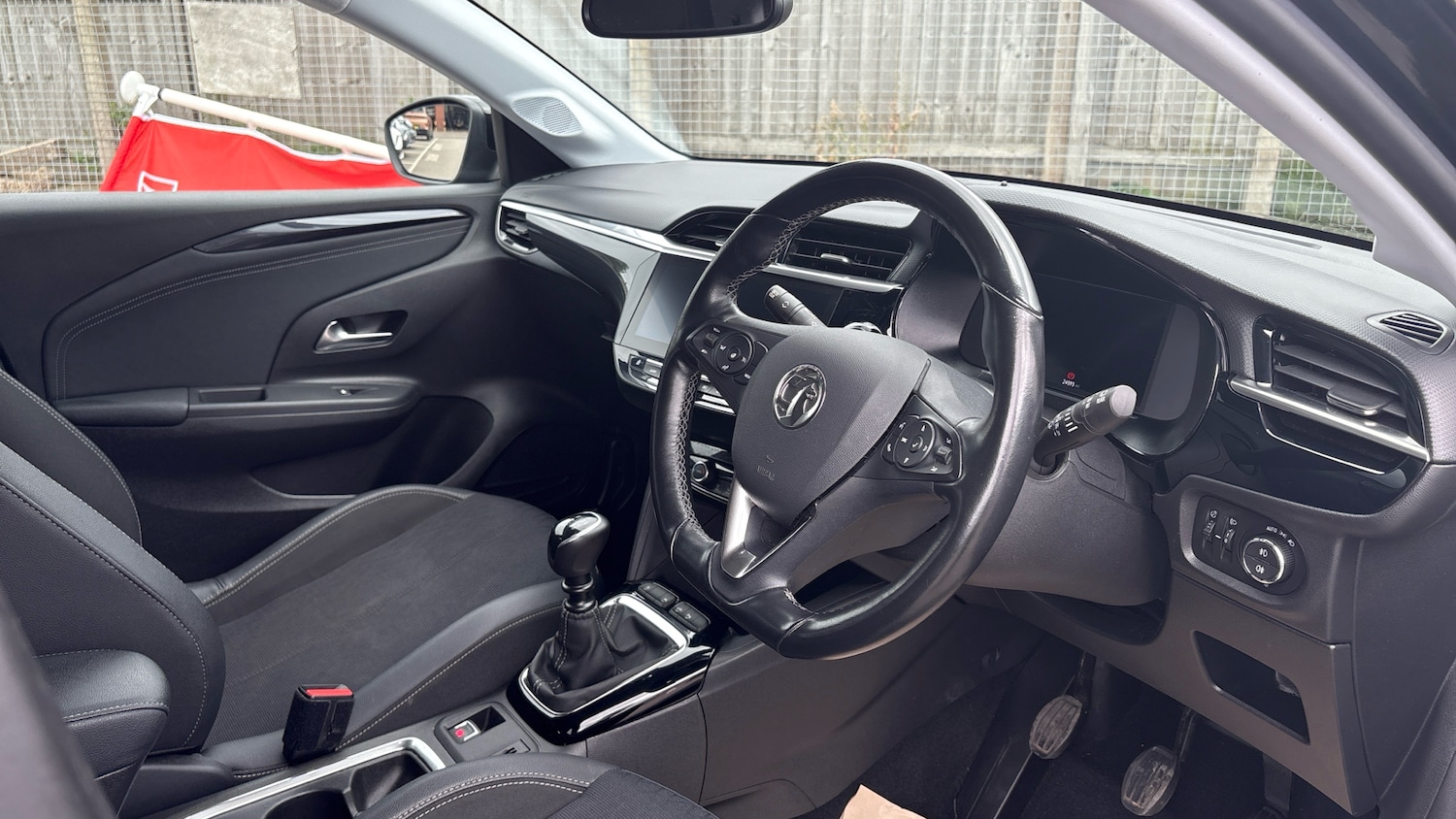 Used Vauxhall Corsa 2020 for sale - 76114828: Photo 11