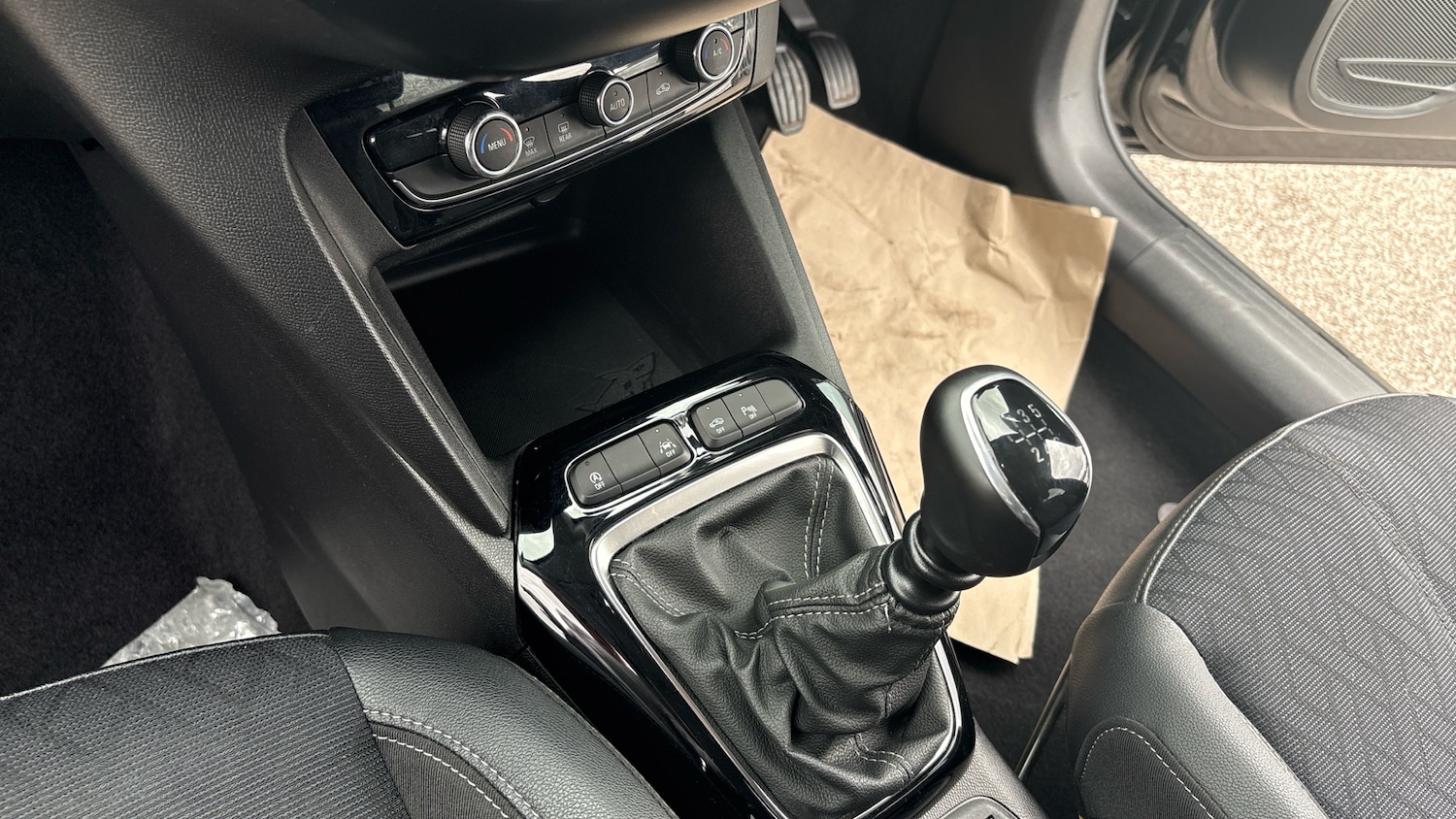 Used Vauxhall Corsa 2020 for sale - 76114828: Photo 13
