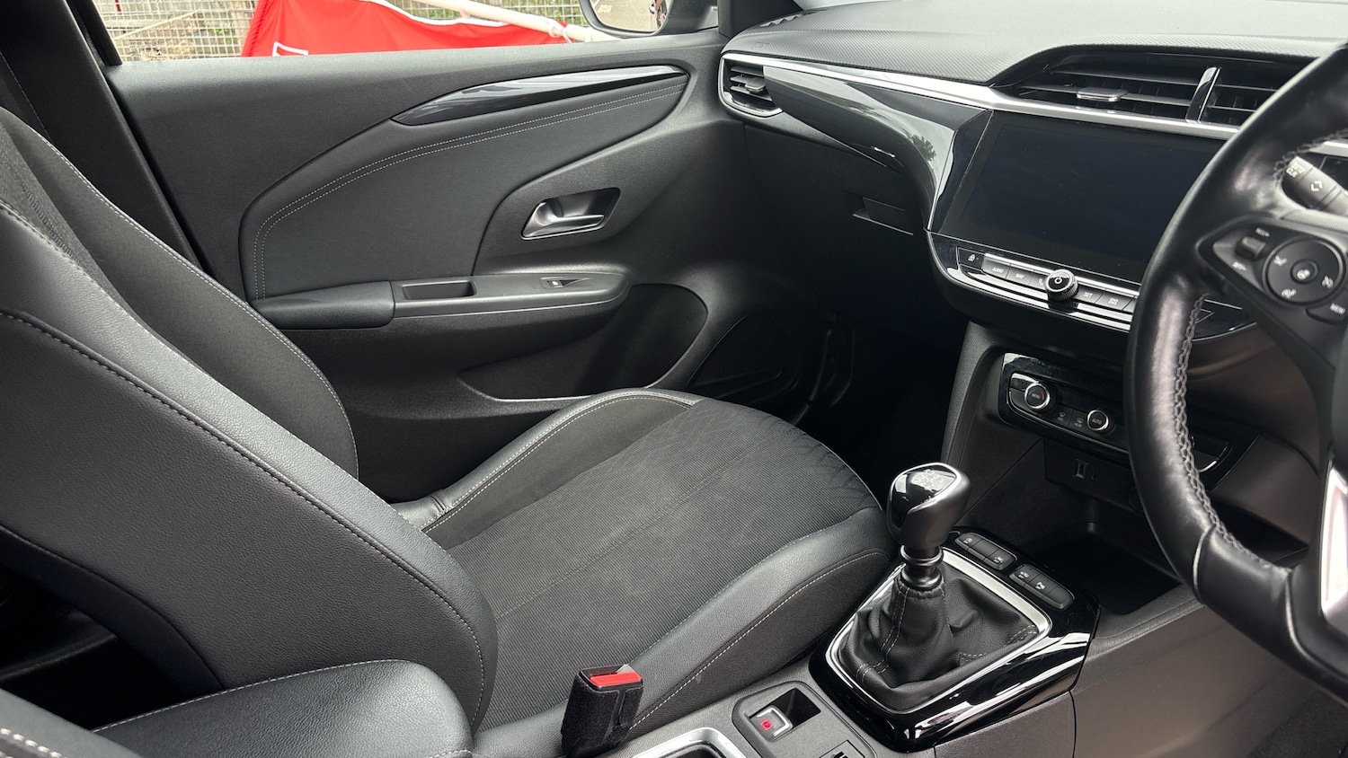 Used Vauxhall Corsa 2020 for sale - 76114828: Photo 14