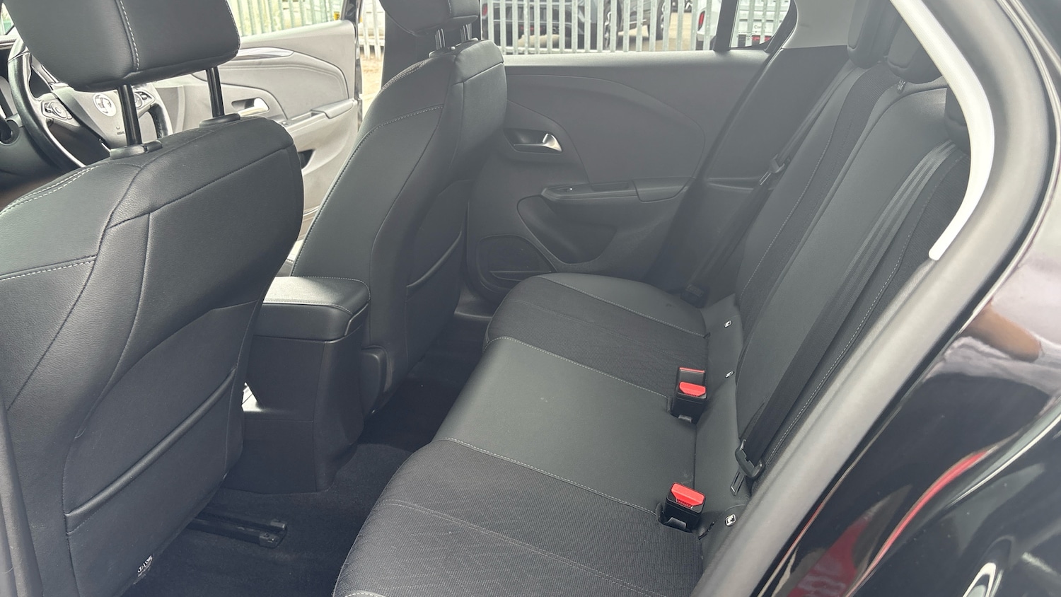Used Vauxhall Corsa 2020 for sale - 76114828: Photo 16
