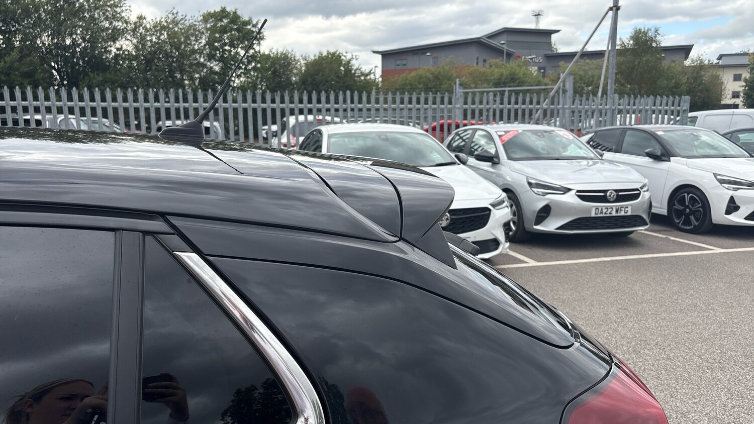 Used Vauxhall Corsa 2020 for sale - 76114828: Photo 22
