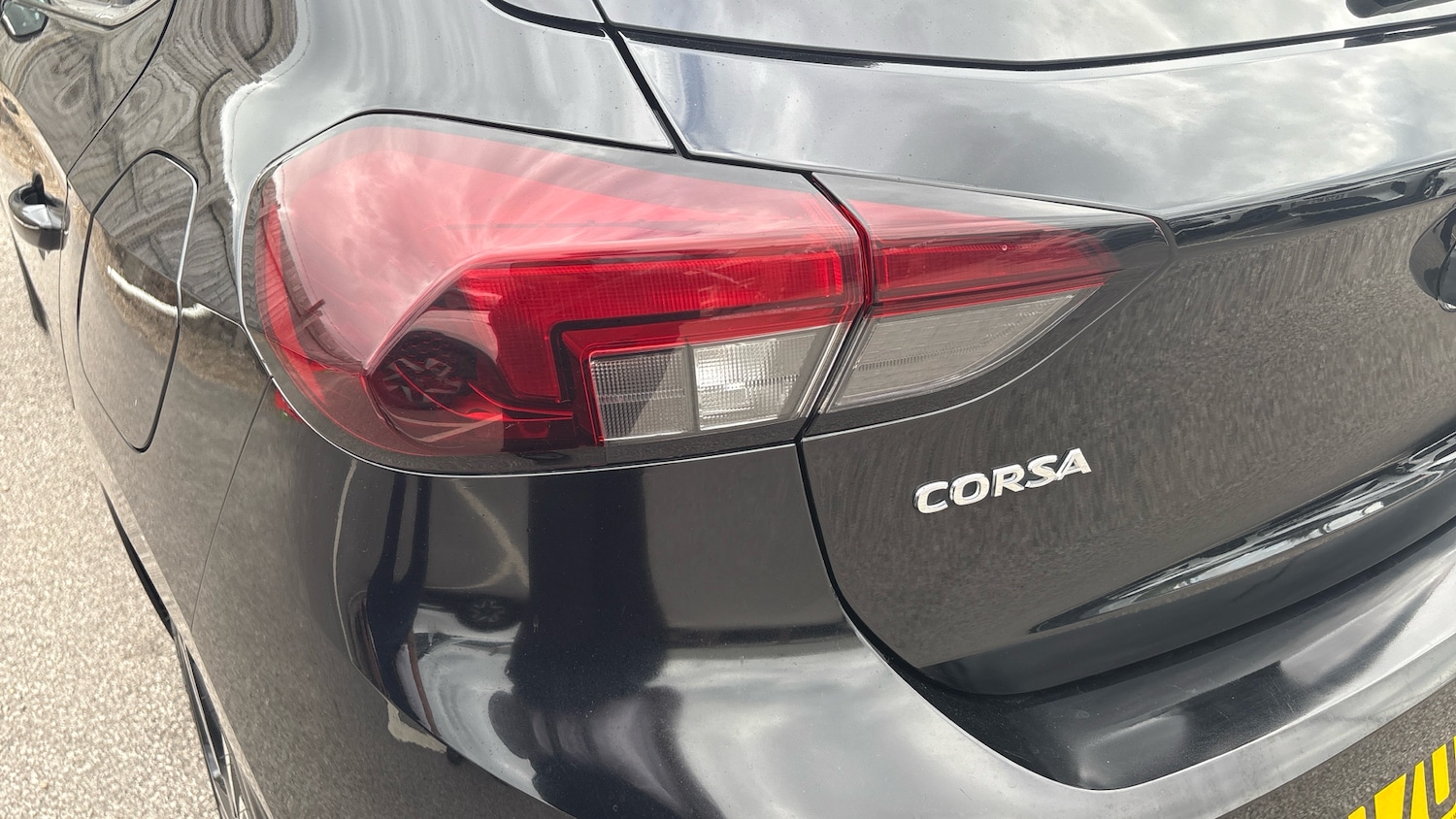 Used Vauxhall Corsa 2020 for sale - 76114828: Photo 23