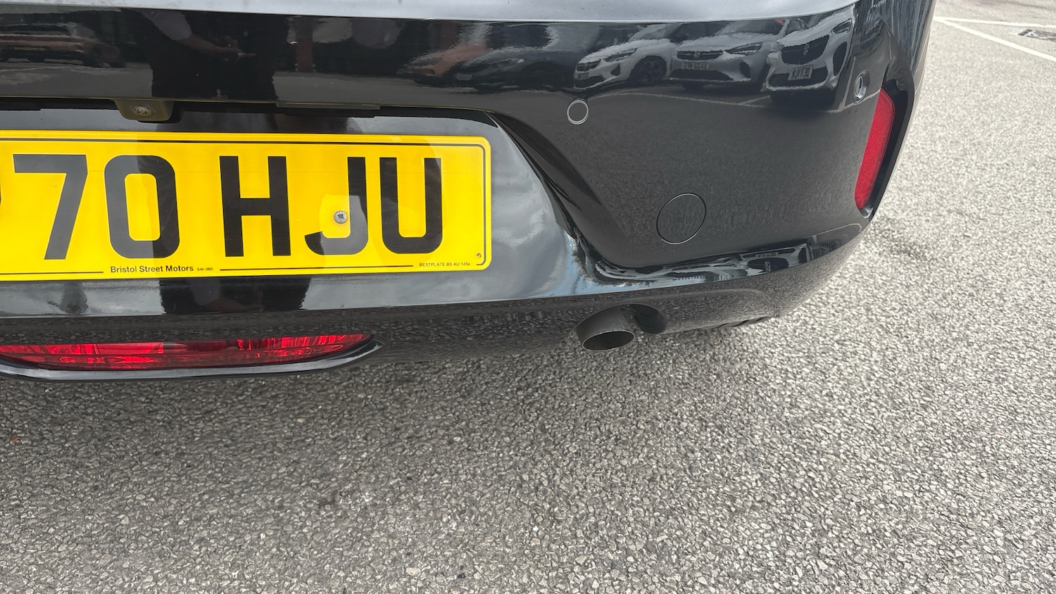 Used Vauxhall Corsa 2020 for sale - 76114828: Photo 24