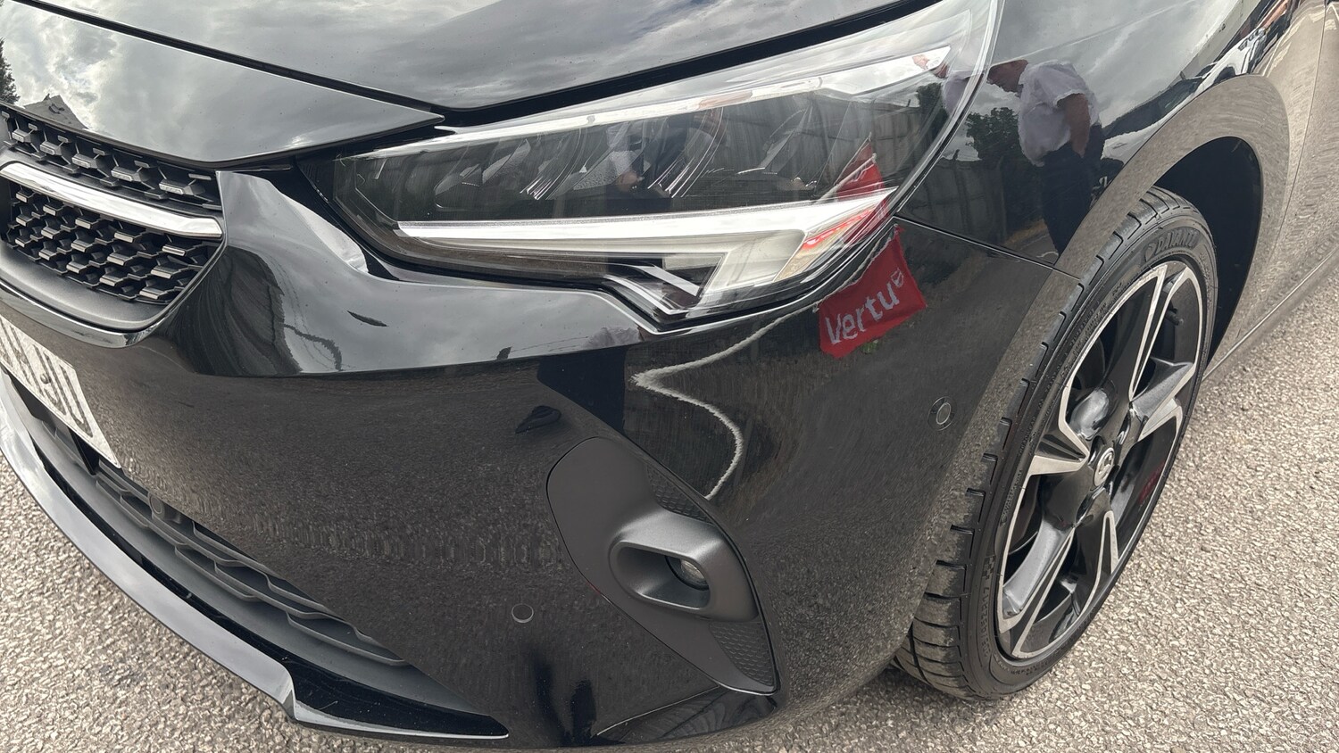 Used Vauxhall Corsa 2020 for sale - 76114828: Photo 25