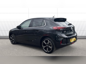 Used Vauxhall Corsa 2020 for sale - 76114828: Photo