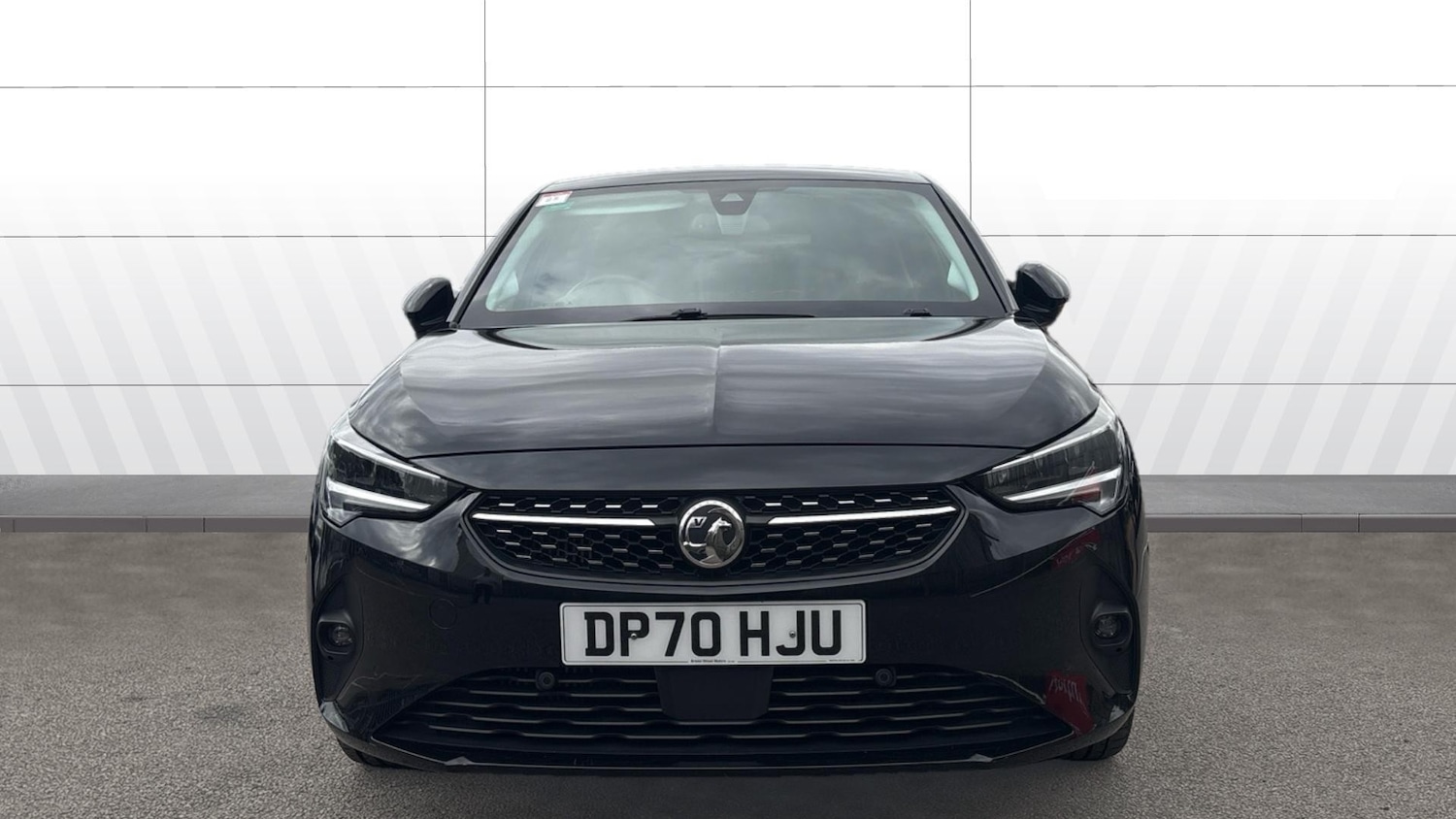 Used Vauxhall Corsa 2020 for sale - 76114828: Photo 3