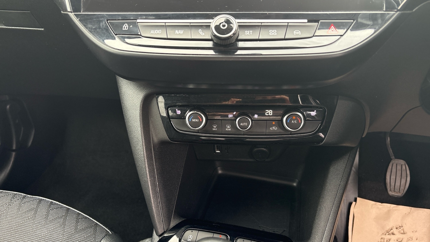 Used Vauxhall Corsa 2020 for sale - 76114828: Photo 30
