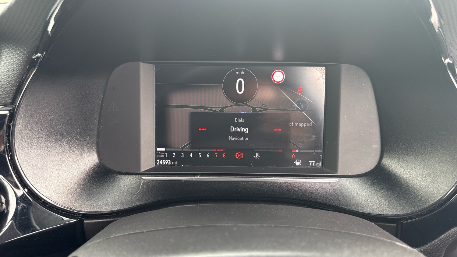 Used Vauxhall Corsa 2020 for sale - 76114828: Photo 39