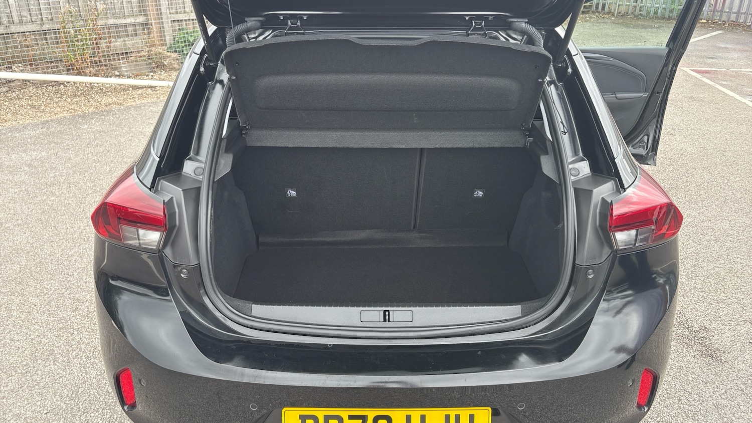 Used Vauxhall Corsa 2020 for sale - 76114828: Photo 4