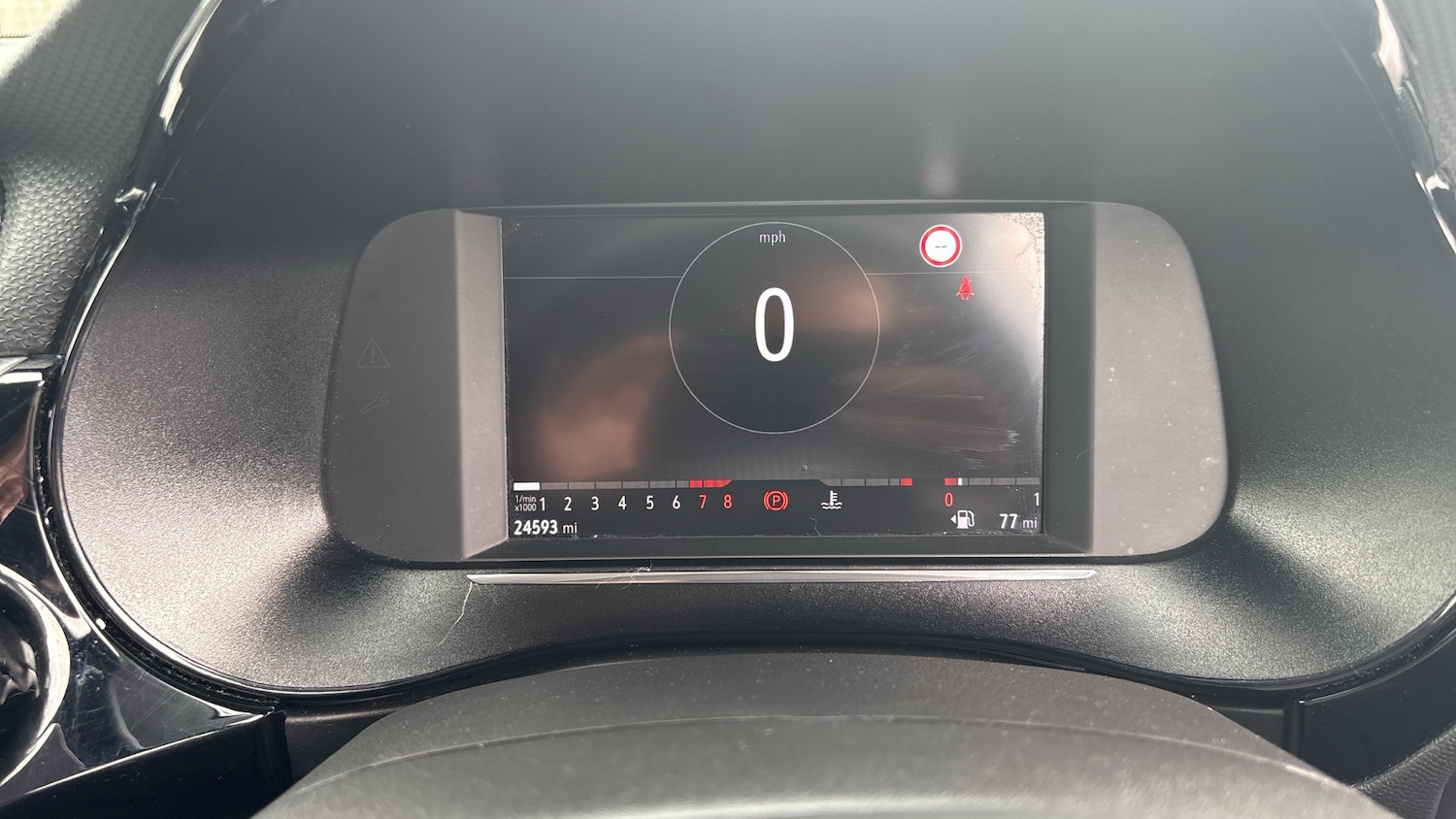 Used Vauxhall Corsa 2020 for sale - 76114828: Photo 40