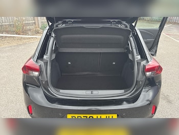 Used Vauxhall Corsa 2020 for sale - 76114828: Photo