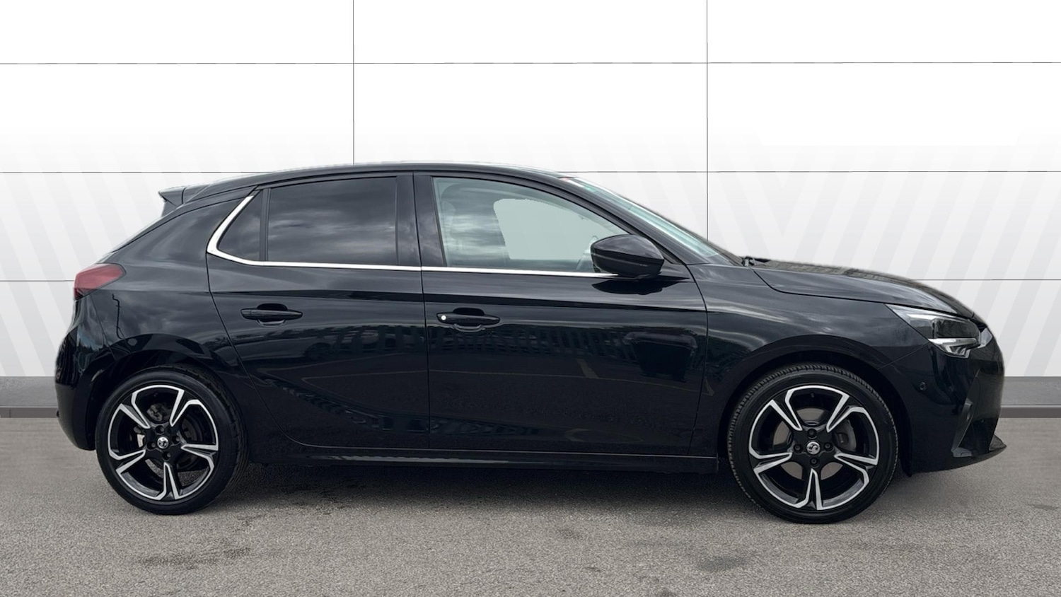 Used Vauxhall Corsa 2020 for sale - 76114828: Photo 5
