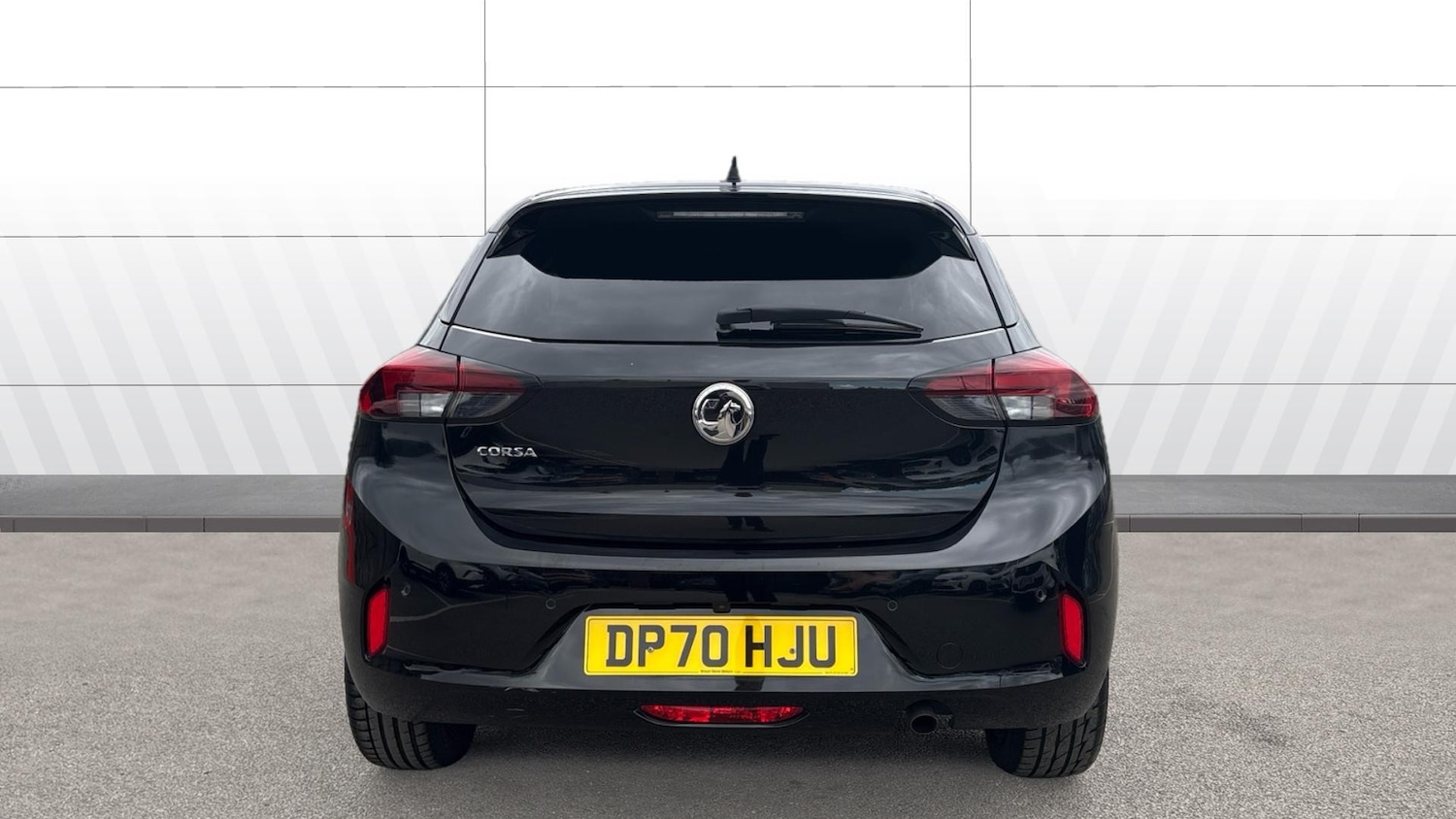 Used Vauxhall Corsa 2020 for sale - 76114828: Photo 6