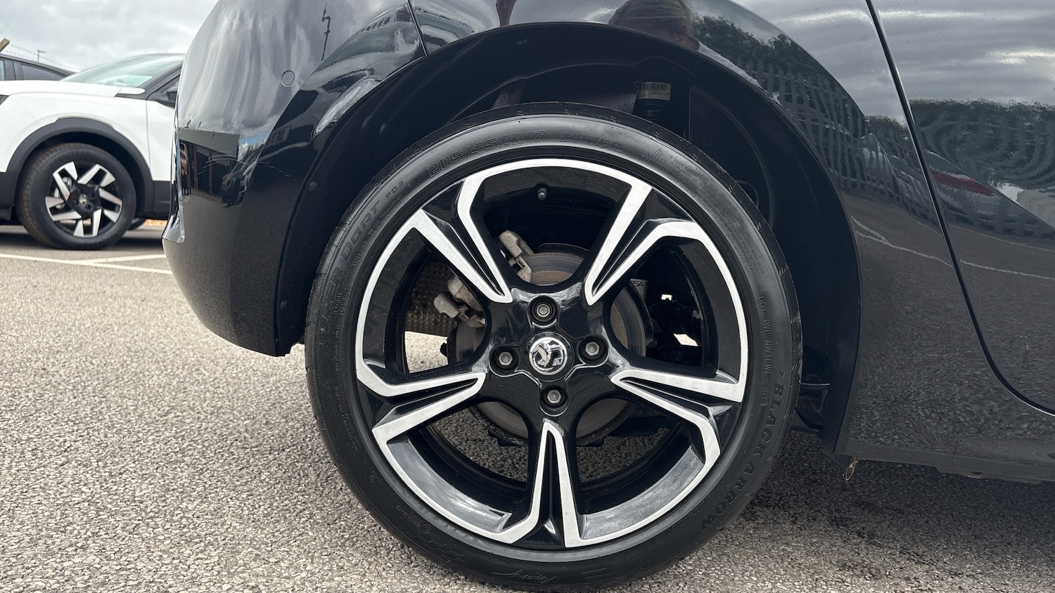 Used Vauxhall Corsa 2020 for sale - 76114828: Photo 7
